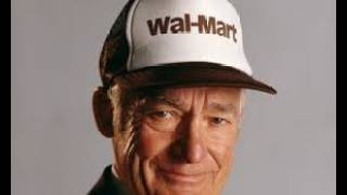How walmart become one of the world's largest retailer