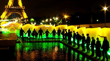 LPWA Paris Meet-up 2018 & VI Exhibition official video