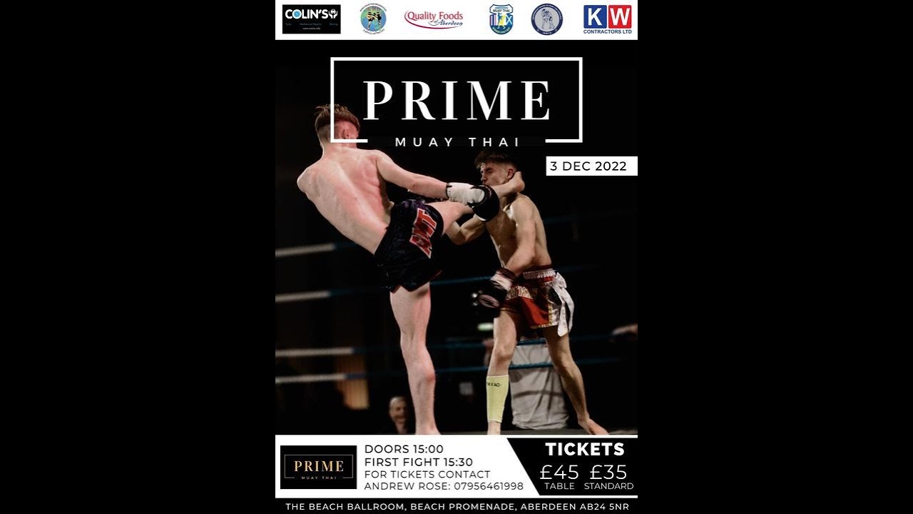 Davie Robertson vs -