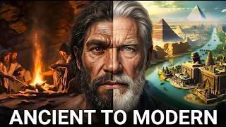 What Ancient Civilizations Revealed About Humanity | Ancient to Modern | History For Sleep