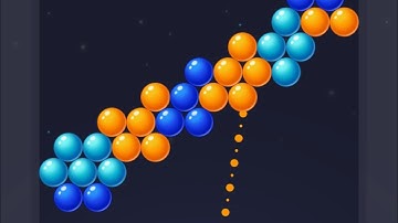 Bubble Pop - All Levels Gameplay Android, iOS