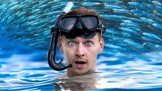 Full Facing My Biggest Fear: Philippines island life with a twist Update