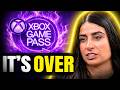 The Xbox Game Pass Situation Just Went Nuclear The Xbox Game Pass Situation Just Went Nuclear