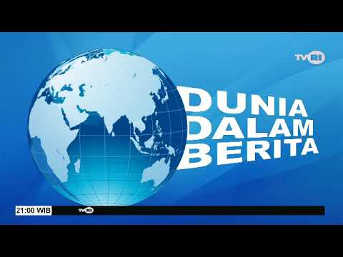 OBB Dunia Dalam Berita TVRI ( 2021 )