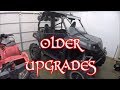 Rzr 800 Upgrades - Lost Footage