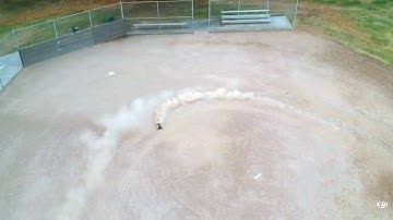 Red Cat Backdraft 3.5