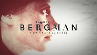 BFI Ingmar Bergman. A definitive film season (trailer)