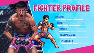 Find Your Muay Thai Build | Muay Thai For Nerds