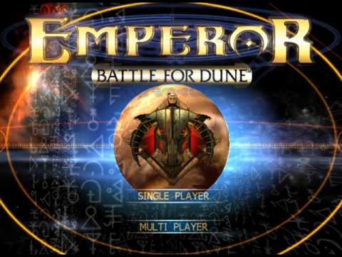 Emperor Battle for Dune - Harkonnen: Tribute to Evil