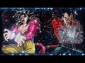 【ドッカンアレンジBGM】今度は宇宙中から元気を集めんだって時に流れるBGMてりゃあぁあぁああぁああーーっ!!!