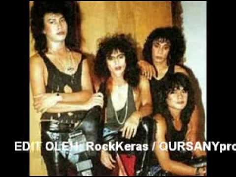 SYJ - Hati Syaitan ( Lirik)