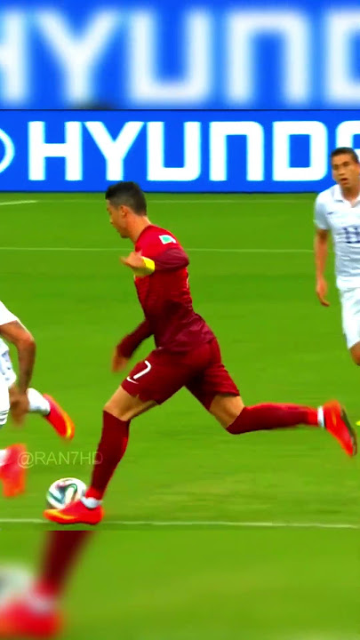 Ronaldo 2014 Was a Ballon d'Or Level! 👑🐐