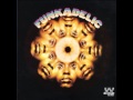 Funkadelic - Mommy What Is A Funcadelic (1970)