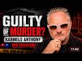 GUILTY OF MURDER - Karmelo Anthony and the Community That Failed Him