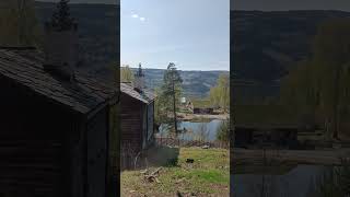 Maihaugen, Lillehammer, Norway