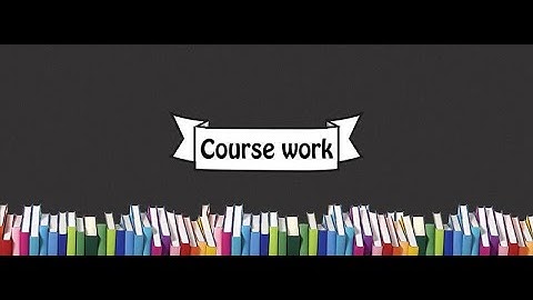 A Level History Coursework: Video 7