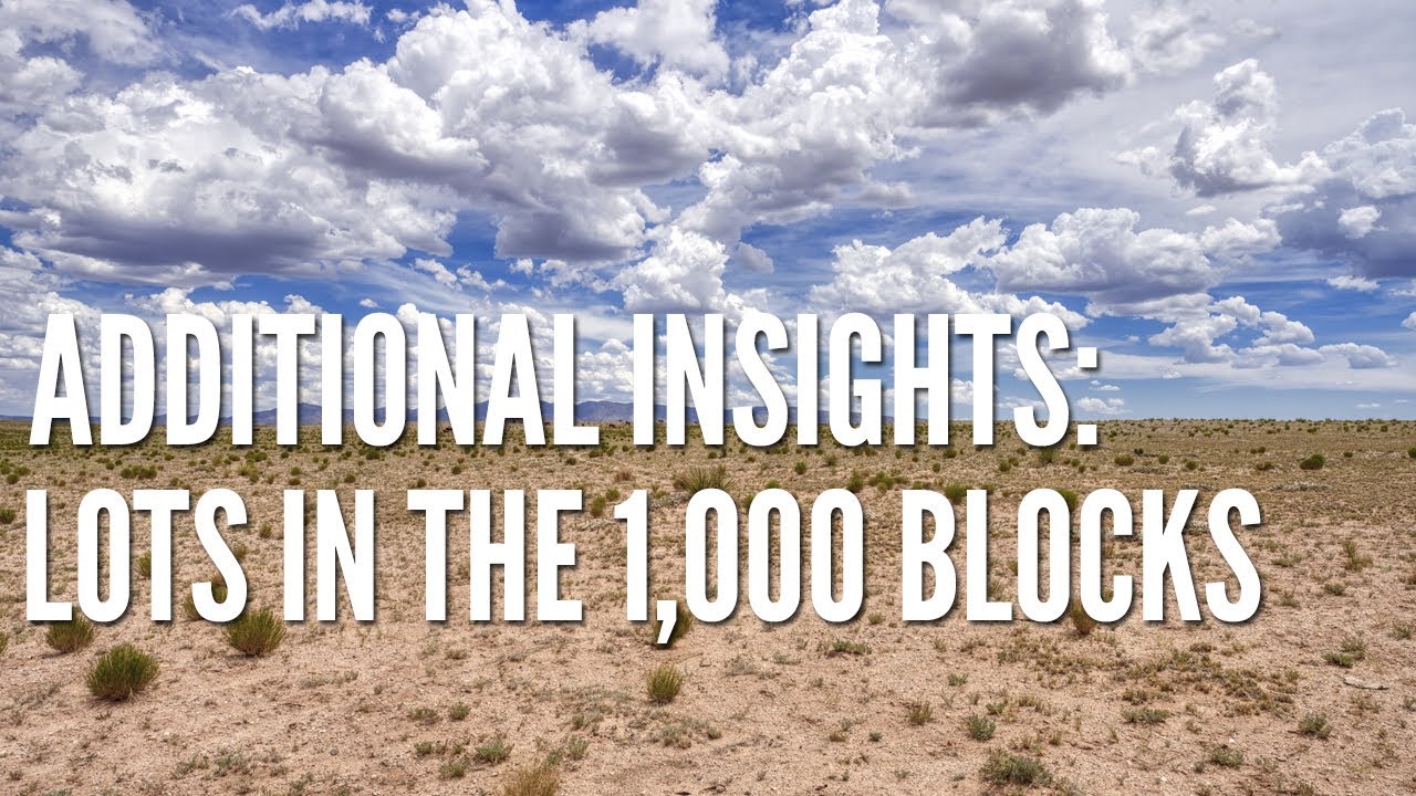 SOLD New Mexico Land For Sale 3.25 Acres In Socorro County Only