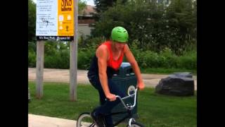 BMX Spring Edit 2014