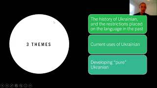 A little hope: Linguistically supporting Ukrainian refugees in their transition to host countries