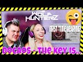 The Key Is...  DOCAOS | THE WOLF HUNTERZ Jon and Dolly Reaction