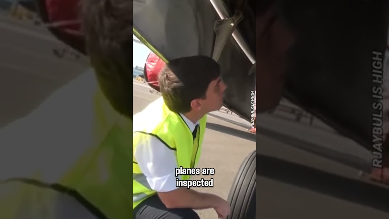 Why airplanes were painted white?