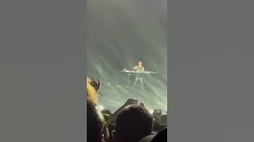 Anyma Live at the Great Pyramids of Egypt 🇪🇬 | Unreal Visuals & Energy #Shorts #anyma