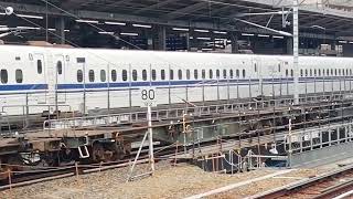 EF210 319号機牽引名古屋タ発稲沢行1250レ名古屋通過