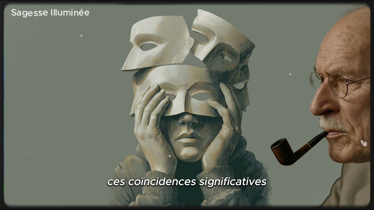 Quand Votre Âme Dit « Assez » – La Psychologie Jungienne de la Transformation