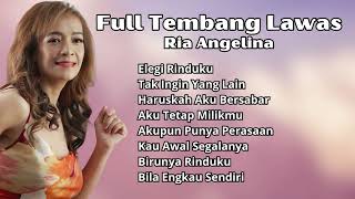 Ria Angelina Full Tembang Lawas Populer | Pilihan Lagu Kenangan Terbaik Ria Angelina