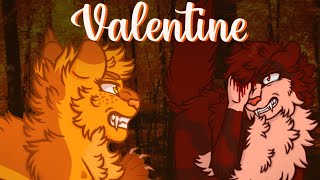 Valentine Frecklewish