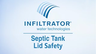 Septic Tank Lid Safety | Pro-Tip Series