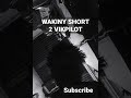 WAKINY SHORT 2 VIKPILOT #VIKPILOT#WAKINYSHORT2VIKPILOT#backintime #VG#WAKINY#SHORT