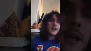Our Hearts (Firehorse cover)