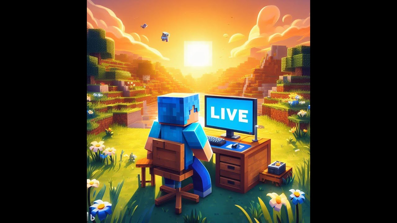 Tag 20: Minecraft Lets Play Live I Minecraft Live I SuperPiet7 - YouTube