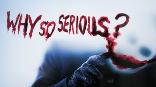 Romanobruce Vlogs - Why So Serious? Official Lyric Video