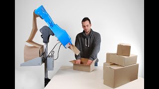 FillPak® TTC - Product video - EN