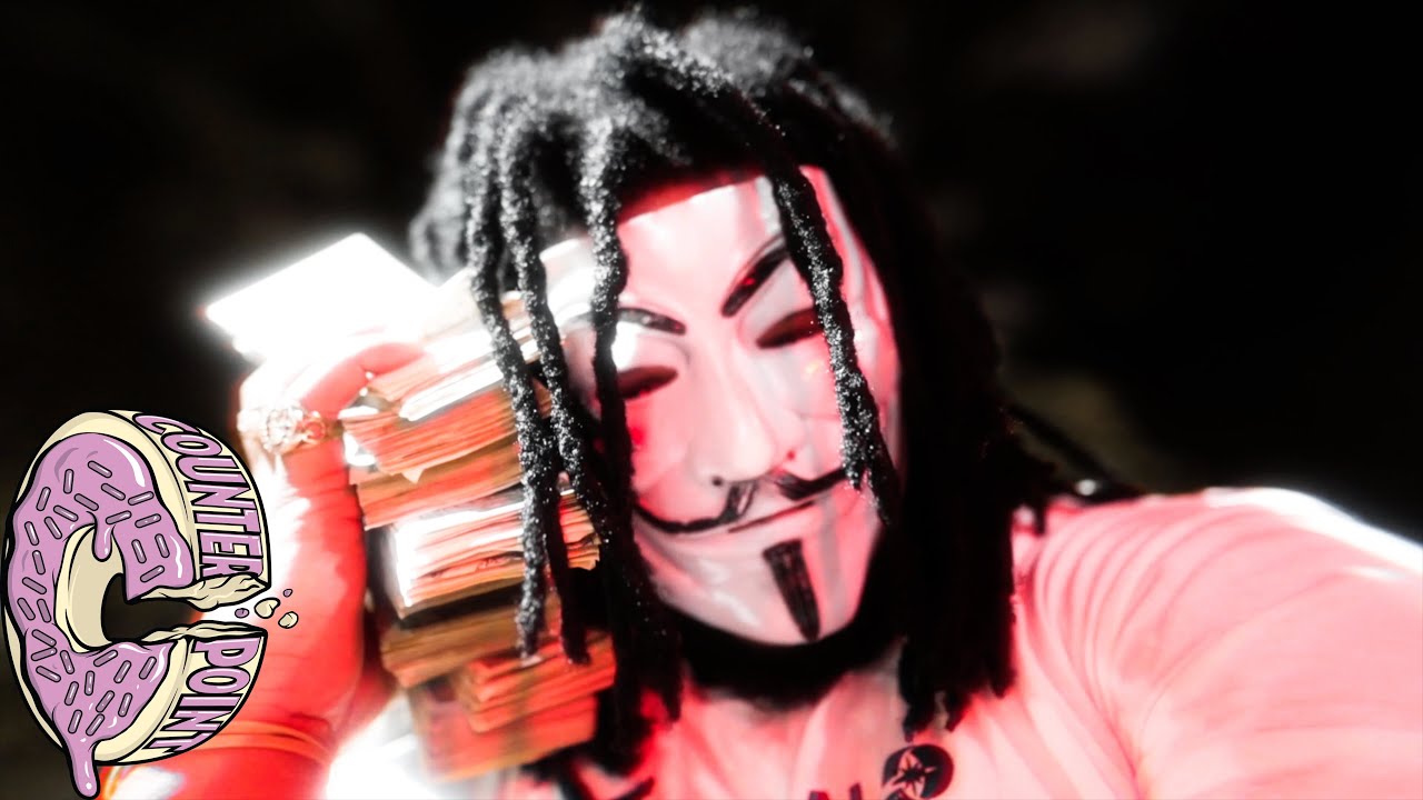 Guarda B.C.F Hoova - “Stay Ready” (Official Music Video) Dir. By Counterpoint2.0 su YouTube Guarda B.C.F Hoova - “Stay Ready” (Official Music Video) Dir. By Counterpoint2.0 su YouTube
