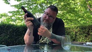 Massive Beer Review 2204 Tree House Brewing Impermanence Imperial Breakfast Stout