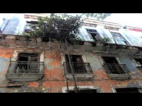 Video: De 10 Hotteste Utesteder I Havanna, Cuba - Matador Network