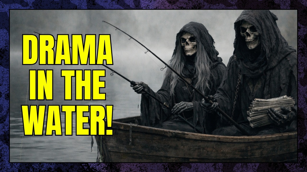 SWEET TEA ANNOUNCEMENT!🍼🍼 SO WHAT HAPPENED ON QUEENS YESTERDAY?!👑👑