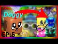 Loxy Doggy To Secret Pet (Day 5) | Bubble Gum Simulator