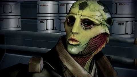 Backcom: Mass Effect 2 - Part 20 on Xbox one