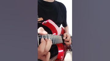 solo legend nihh 😁 | Yank - Wali band #yank #waliband #guitarcover #sologuitar #guitar