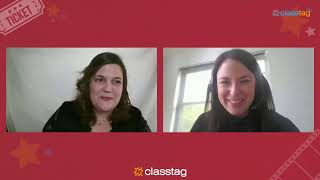 Exploring Creativity in the Classroom