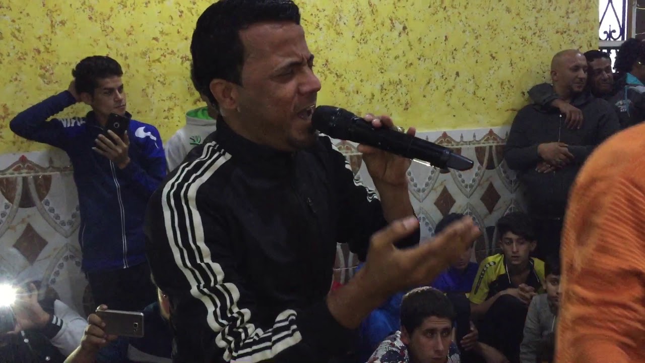 موال ونين عراقي حزين يبجي الصخر - علي البيضاني | ظالمتني #تقهر2019