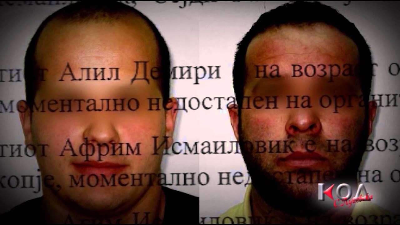 KOD - Kosovo gi oslobodi obvinetite za 