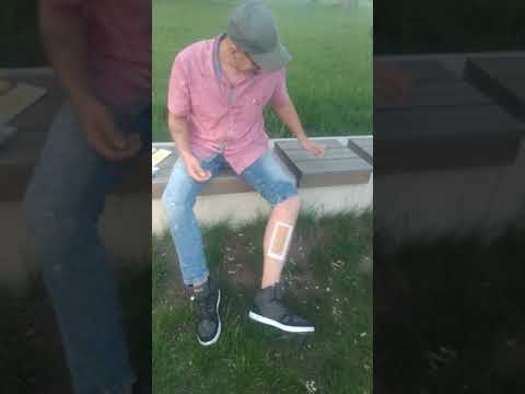 Haarwachs test test