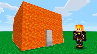 :        !   100%   !    MINECRAFT