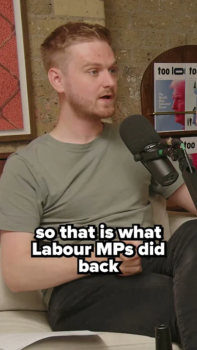 Could Anyone Replace Starmer as Labour Leader?