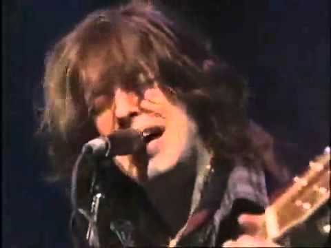 The Waterboys: "Fisherman's Blues"